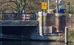 Op de achtergond het Westerpark.
<br/>
Marcel Westhoff, januari 2016